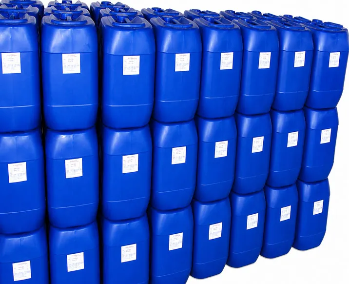 Reverse Osmosis Antiscalant