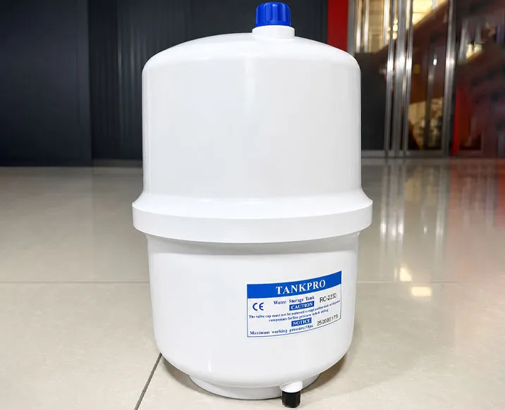 RUPT Ultra-Pure Water System