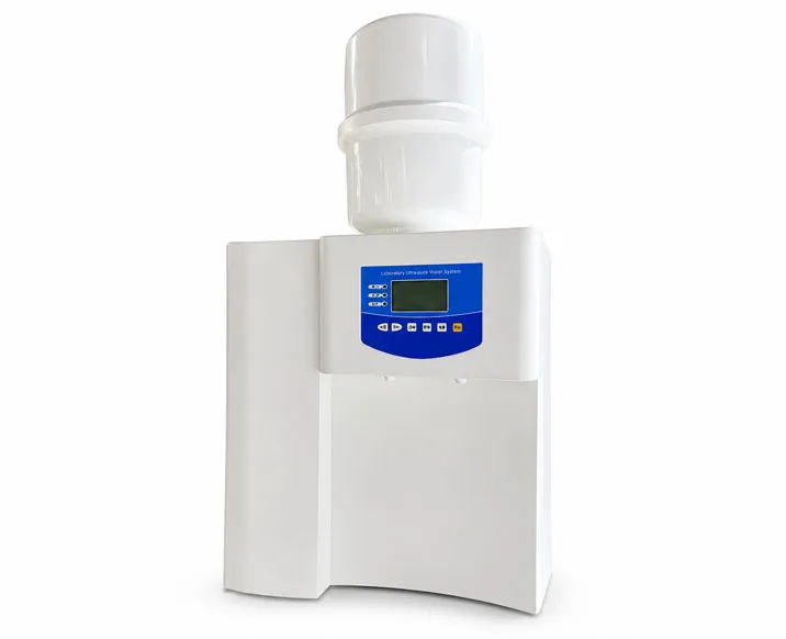 RUPT Ultra-Pure Water System