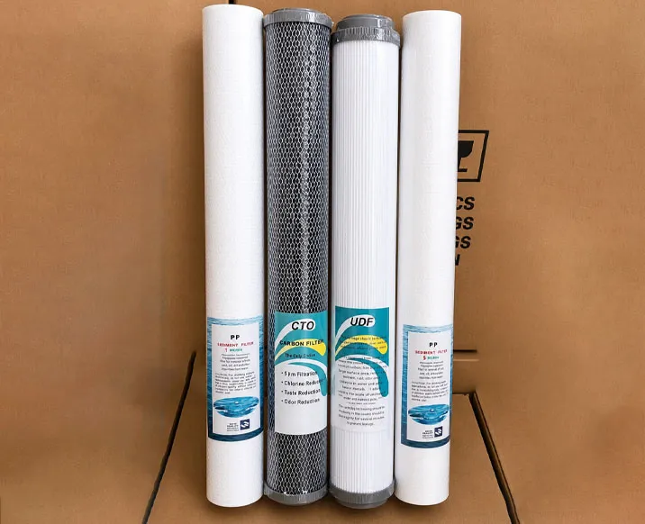 LG Chem NanoH₂O™ Seawater Reverse Osmosis Membrane