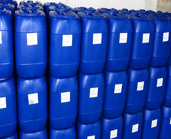 Reverse Osmosis Antiscalant