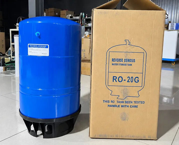 RUPL-100 Ultra-Pure Water System