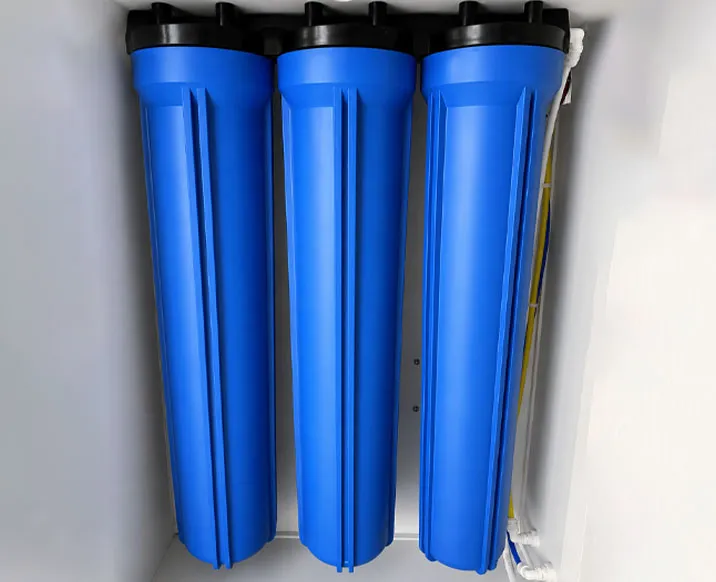 RUPL-100 Ultra-Pure Water System