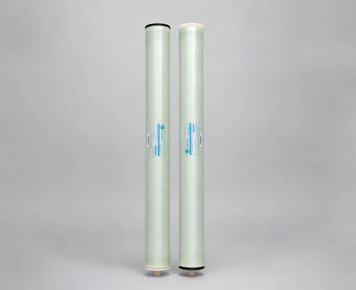 LG Chem NanoH₂O™ Seawater Reverse Osmosis Membrane