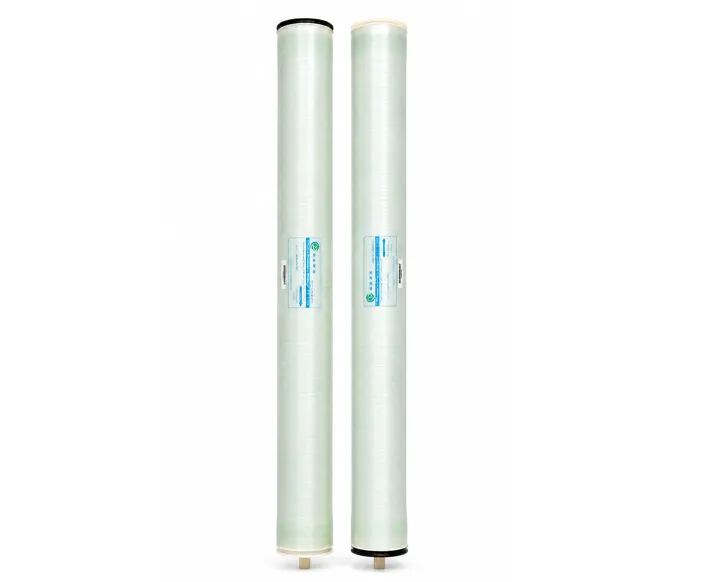LG Chem NanoH₂O™ Seawater Reverse Osmosis Membrane