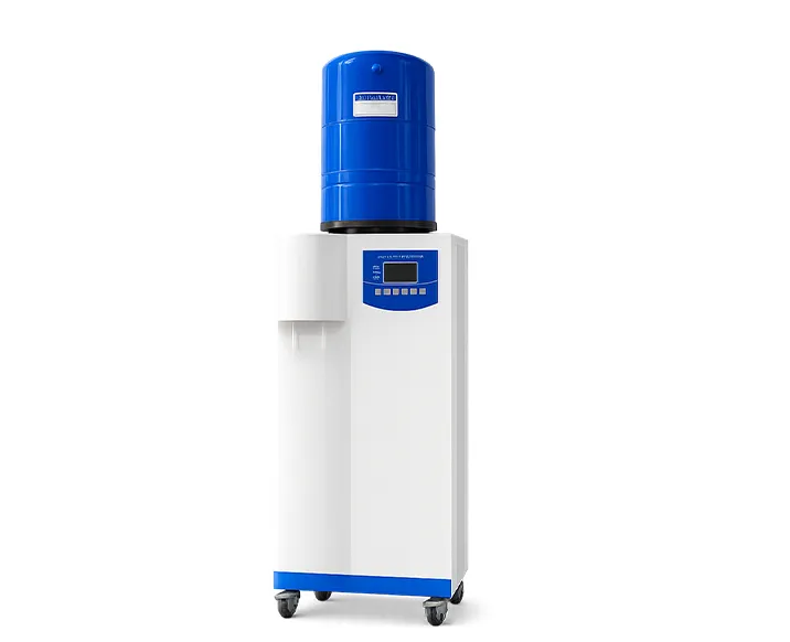 RUPL-100 Ultra-Pure Water System