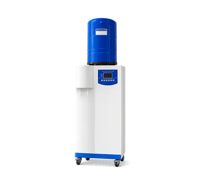 RUPL-100 Ultra-Pure Water System